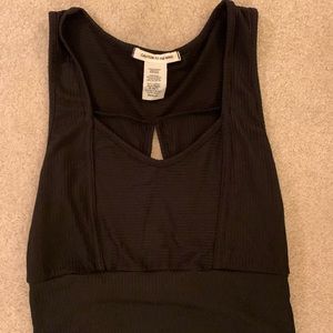 Caution to the Wind tank top